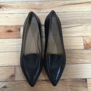 Everlane Modern Point